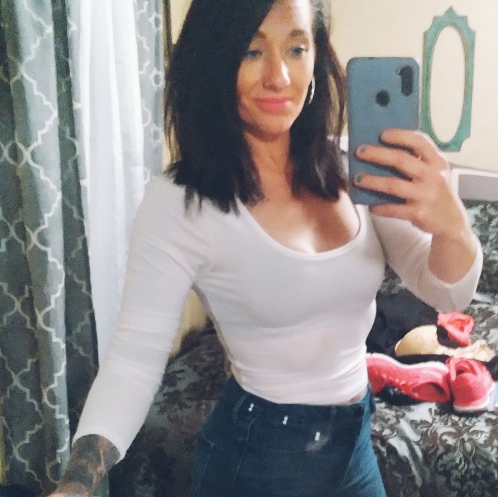 Meet your Posher, Deborah